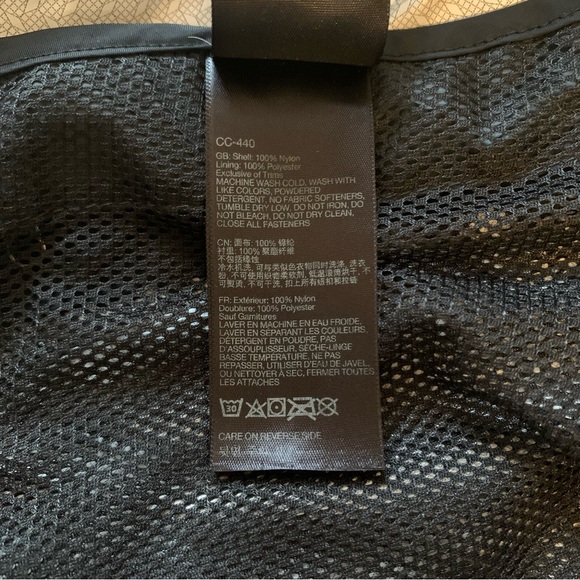 Marmot Men’s Windbreaker Jacket - Picture 7 of 7